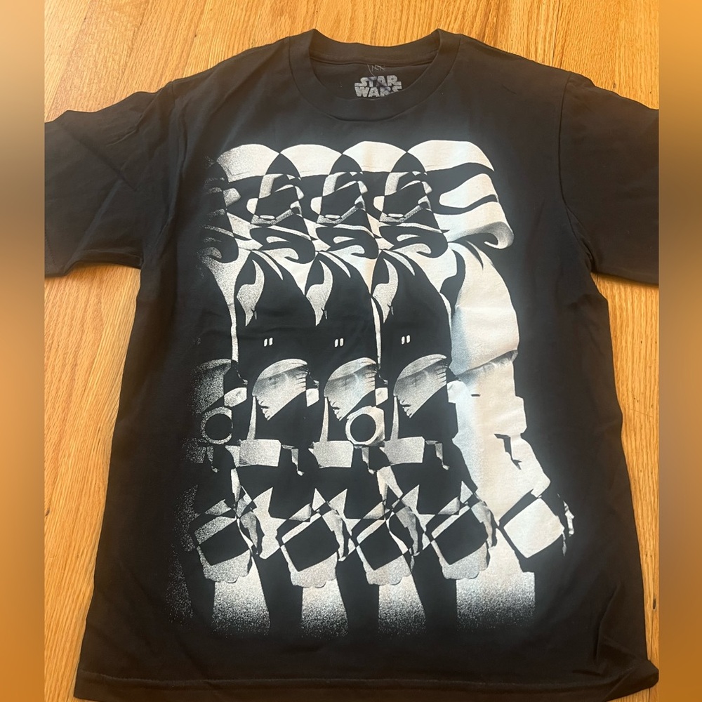 Disney star wars T-Shirt